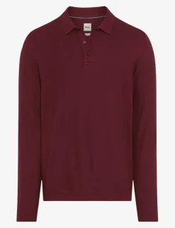 Brax Shirts|Big Boys*Style Paros velvet