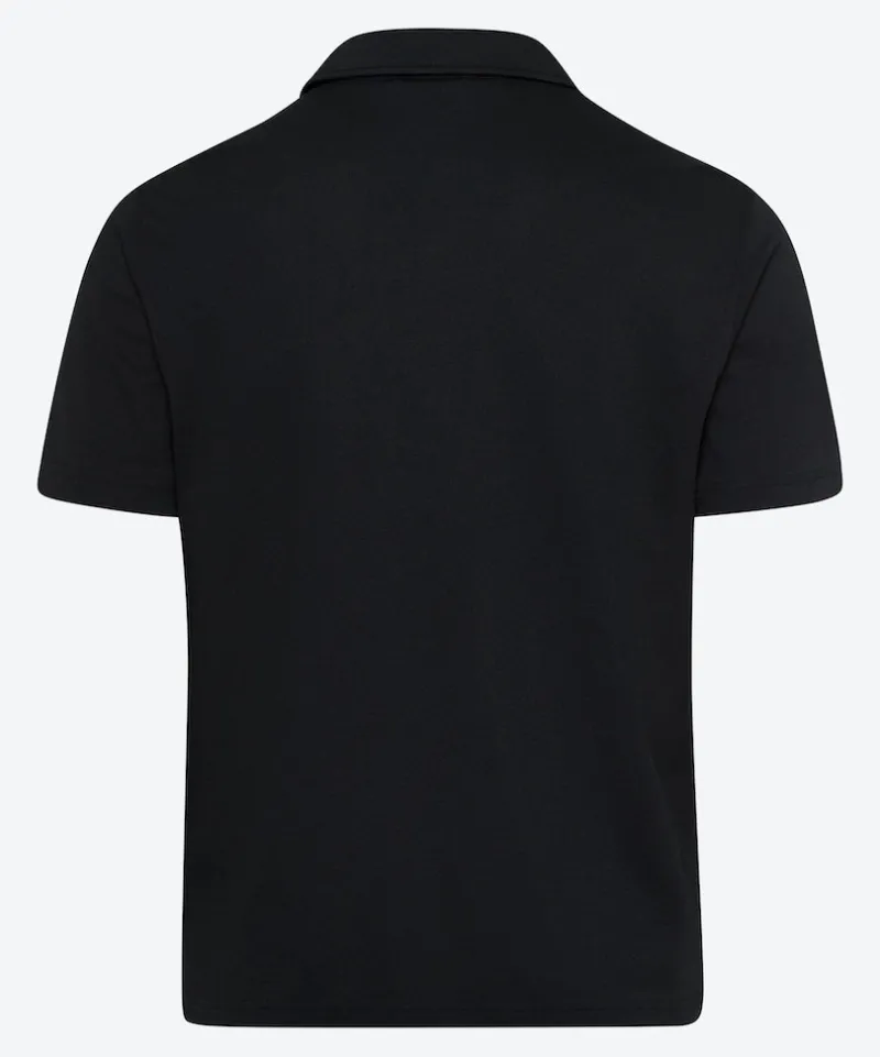 Brax Shirts|Big Boys*Style Pepe Black