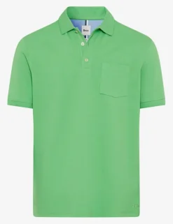 Brax Shirts|Big Boys*Style Pete apple