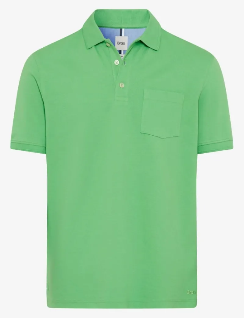 Brax Shirts|Big Boys*Style Pete apple