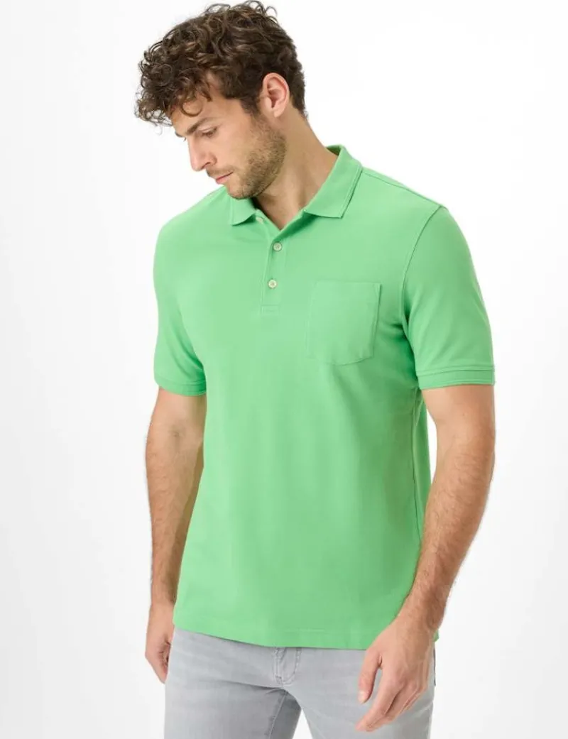 Brax Shirts|Big Boys*Style Pete apple