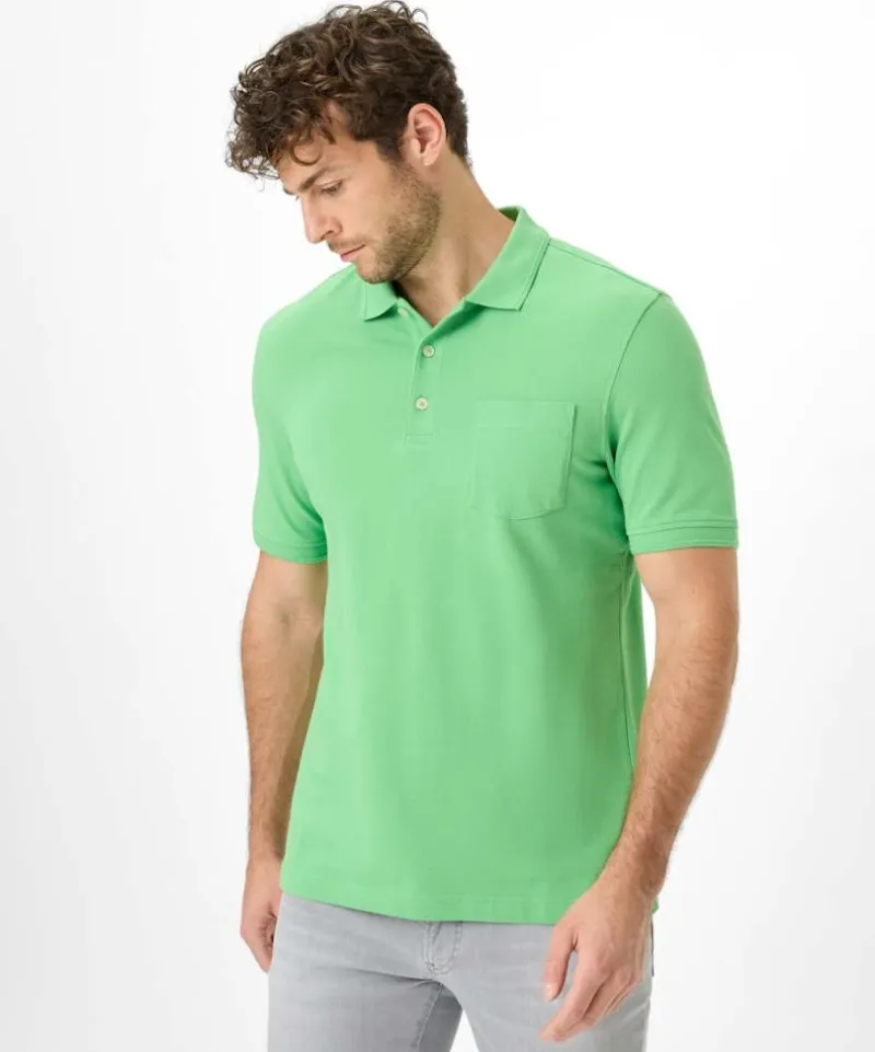 Brax Shirts|Big Boys*Style Pete apple