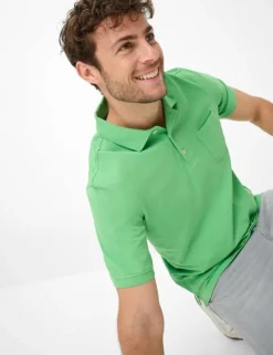 Brax Shirts|Big Boys*Style Pete apple