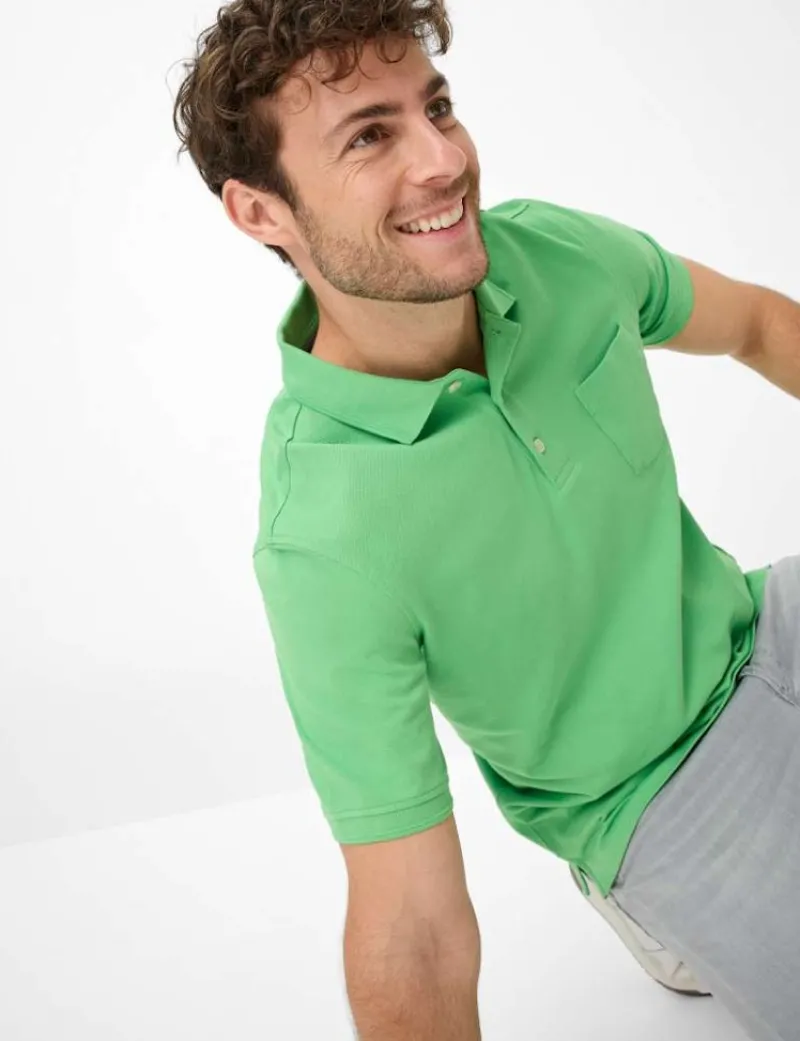 Brax Shirts|Big Boys*Style Pete apple