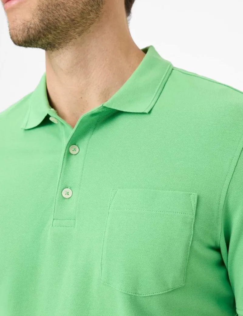 Brax Shirts|Big Boys*Style Pete apple