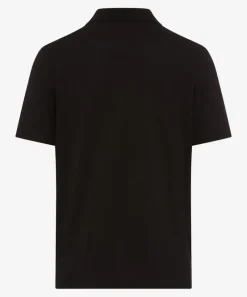 Brax Shirts|Big Boys*Style Pete Black