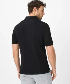 Brax Shirts|Big Boys*Style Pete Black