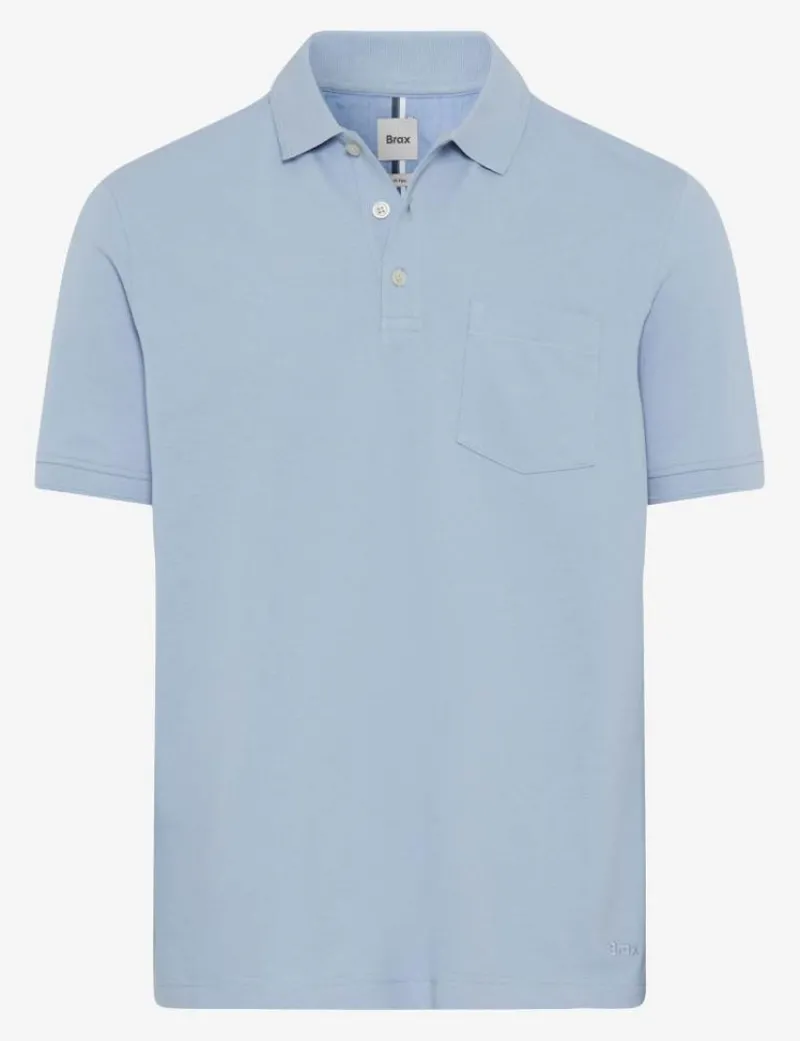 Brax Shirts|Big Boys*Style Pete cloud