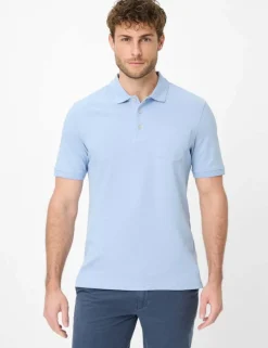 Brax Shirts|Big Boys*Style Pete cloud