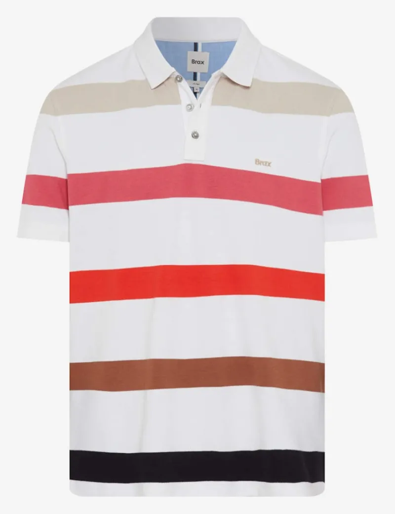 Brax Shirts*Style Pete heat