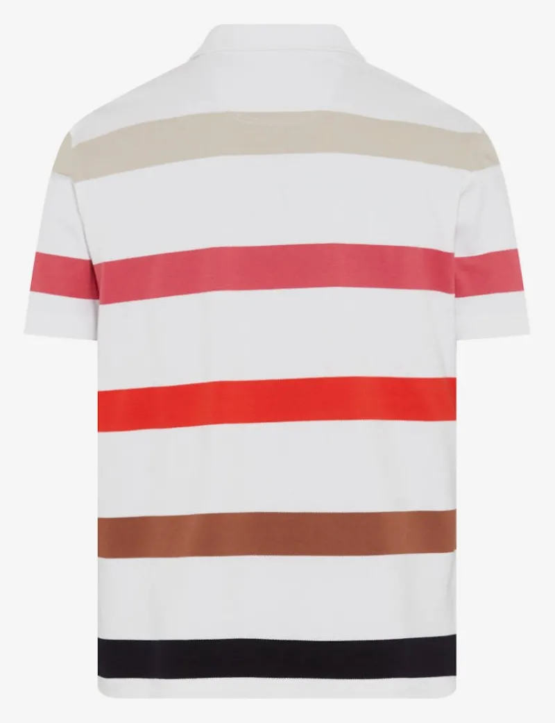 Brax Shirts*Style Pete heat