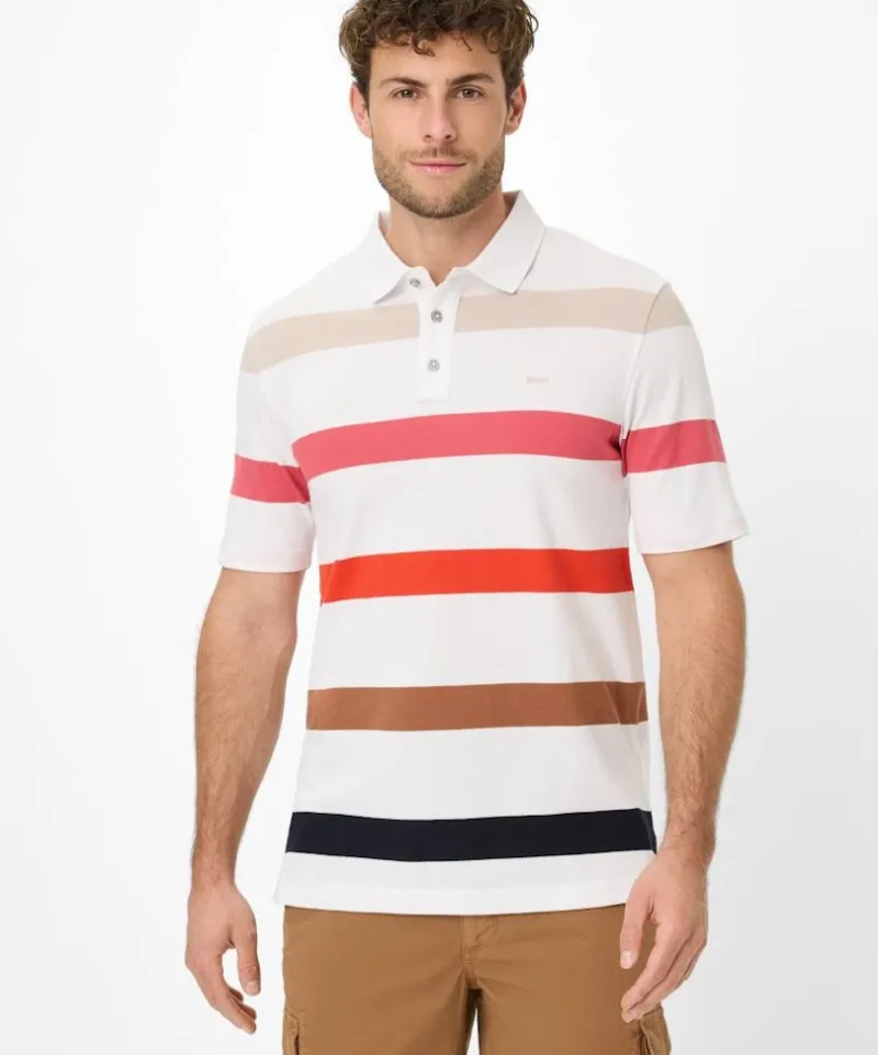 Brax Shirts*Style Pete heat