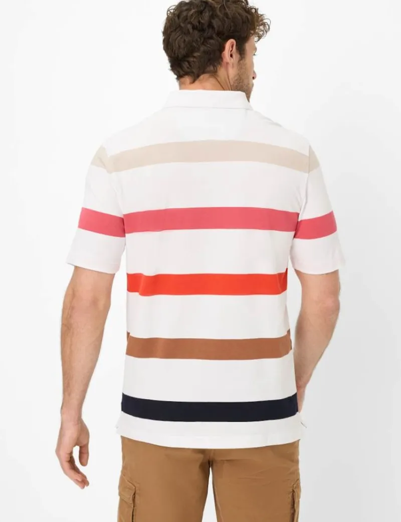 Brax Shirts*Style Pete heat