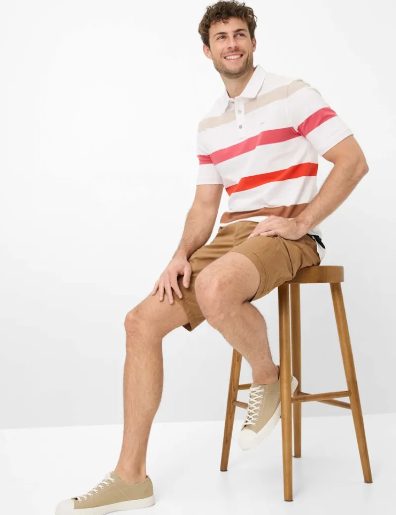 Brax Shirts*Style Pete heat