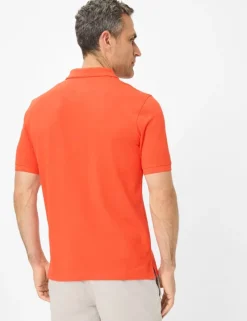 Brax Shirts|Big Boys*Style Pete heat