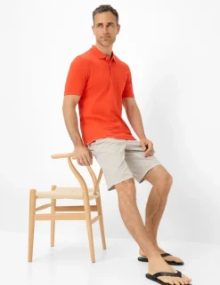 Brax Shirts|Big Boys*Style Pete heat