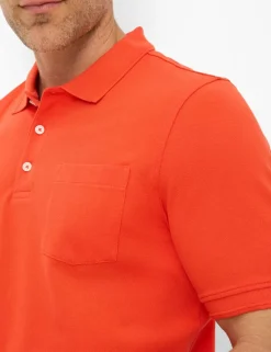 Brax Shirts|Big Boys*Style Pete heat