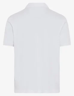 Brax Shirts|Big Boys*Style Pete white