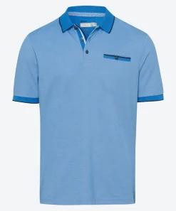 Brax Shirts|Big Boys*Style Petter miami