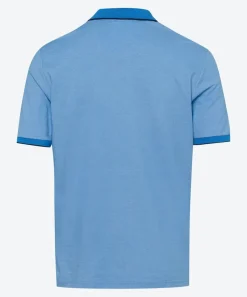 Brax Shirts|Big Boys*Style Petter miami