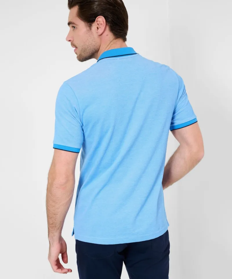 Brax Shirts|Big Boys*Style Petter miami