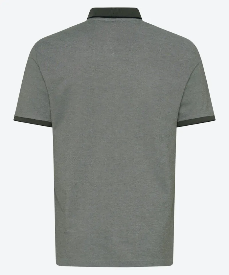 Brax Shirts|Big Boys*Style Petter pale olive