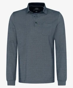 Brax Pullover & Sweatshirts|Big Boys*Style Pharell Dark Navy