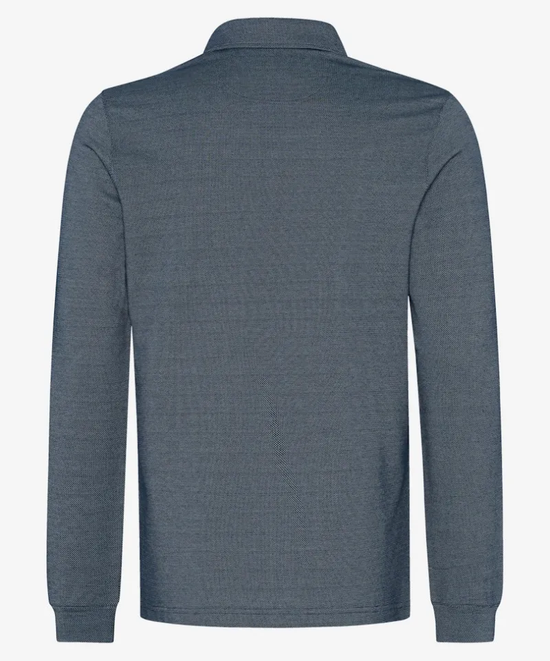 Brax Pullover & Sweatshirts|Big Boys*Style Pharell Dark Navy