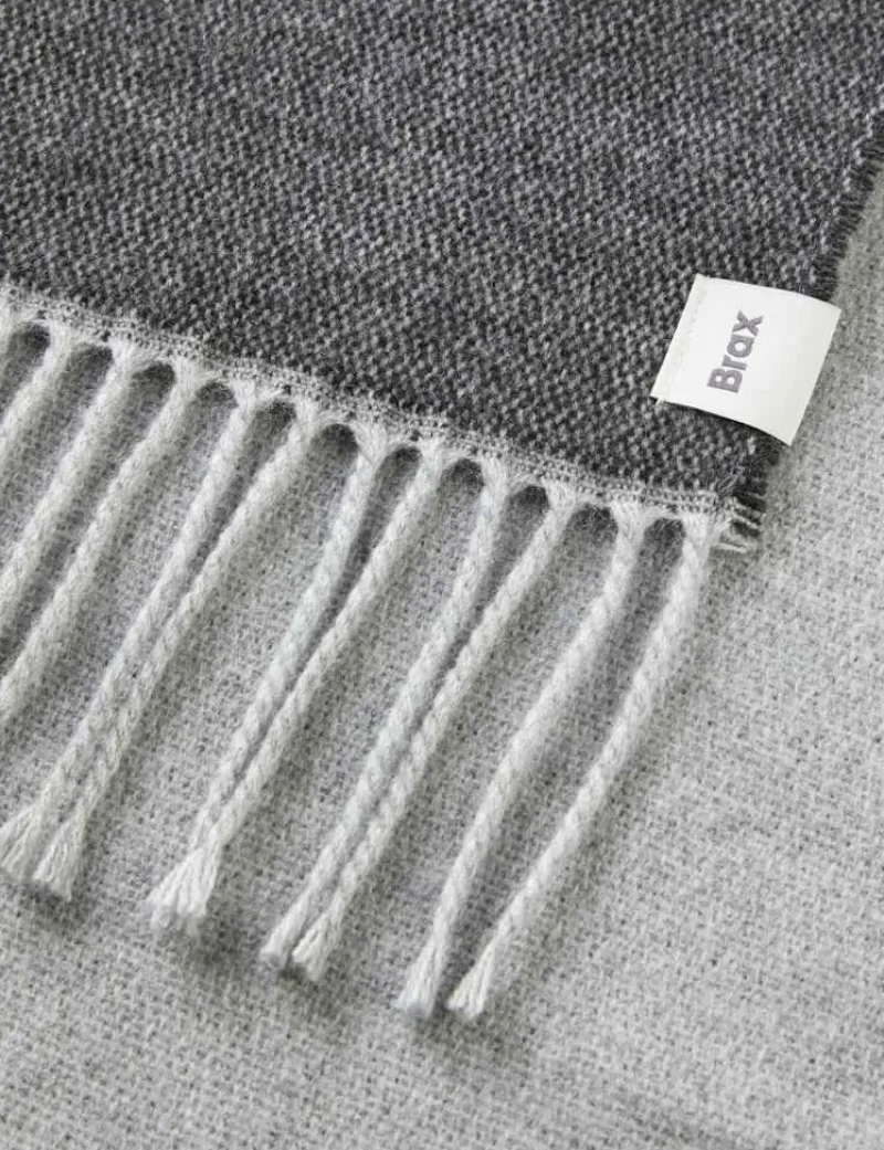 Brax Accessoires*Style Quarto dark grey