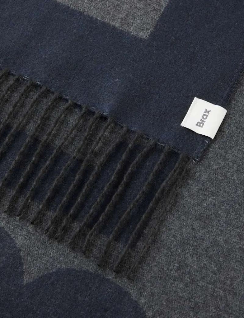 Brax Accessoires*Style Quarto navy