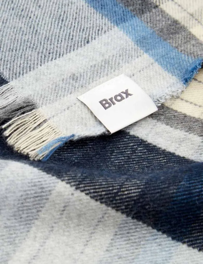 Brax Accessoires*Style Quirin C Cement