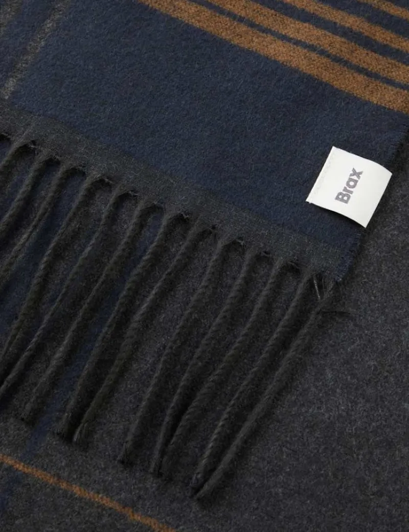 Brax Accessoires*Style Quirin S Cement