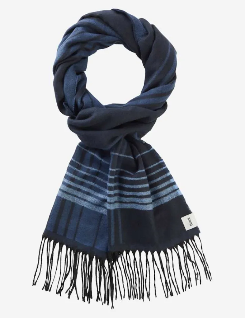 Brax Accessoires*Style Quirin S navy