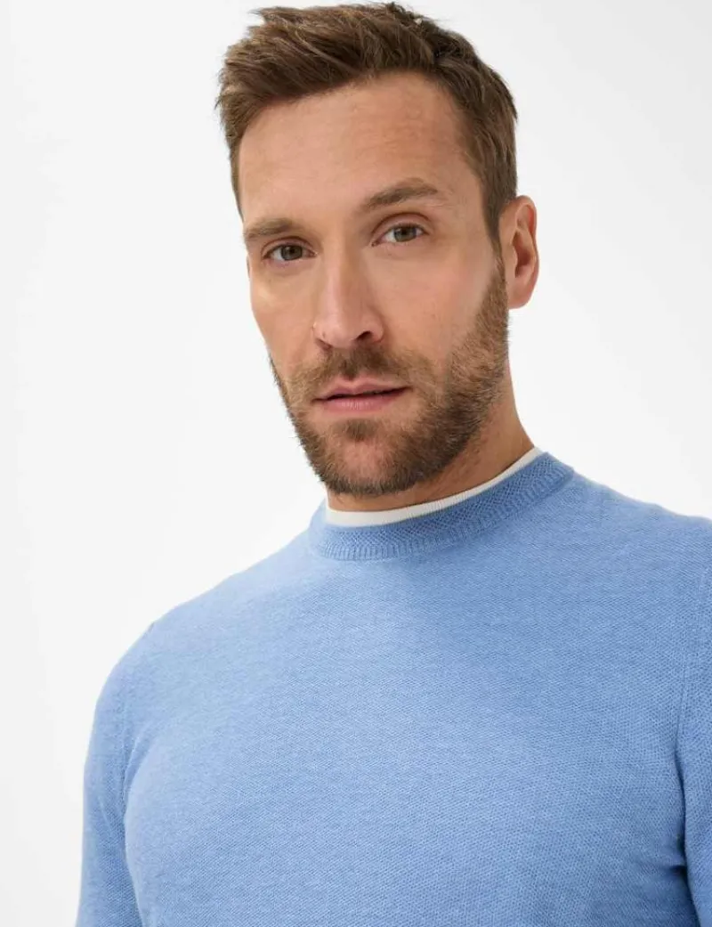 Brax Pullover & Sweatshirts|Big Boys*Style Rick heaven