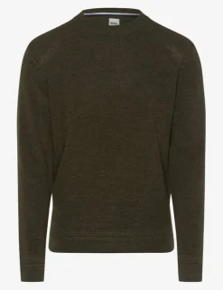 Brax Pullover & Sweatshirts|Big Boys*Style Roy Deep Jungle