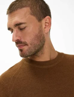 Brax Pullover & Sweatshirts|Big Boys*Style Roy toffee