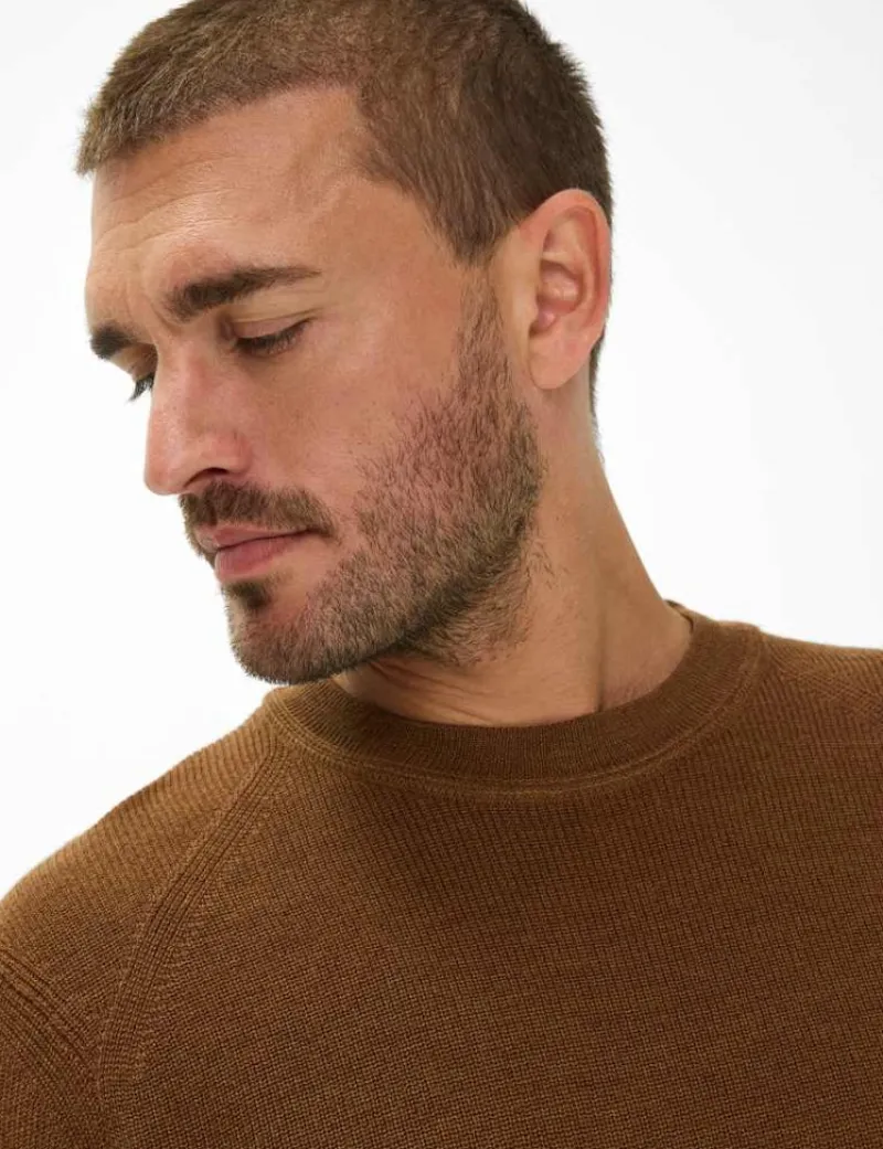 Brax Pullover & Sweatshirts|Big Boys*Style Roy toffee