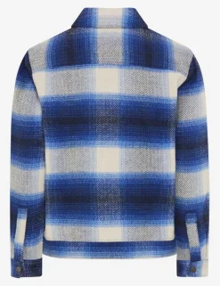 Brax Jacken*Style Santiago ice blue