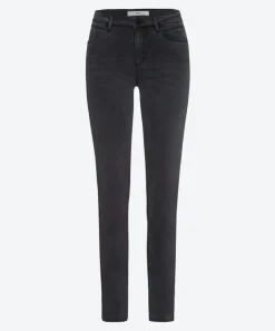 Brax Jeans*Style Shakira used grey