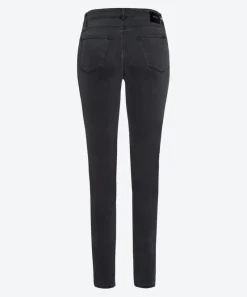 Brax Jeans*Style Shakira used grey
