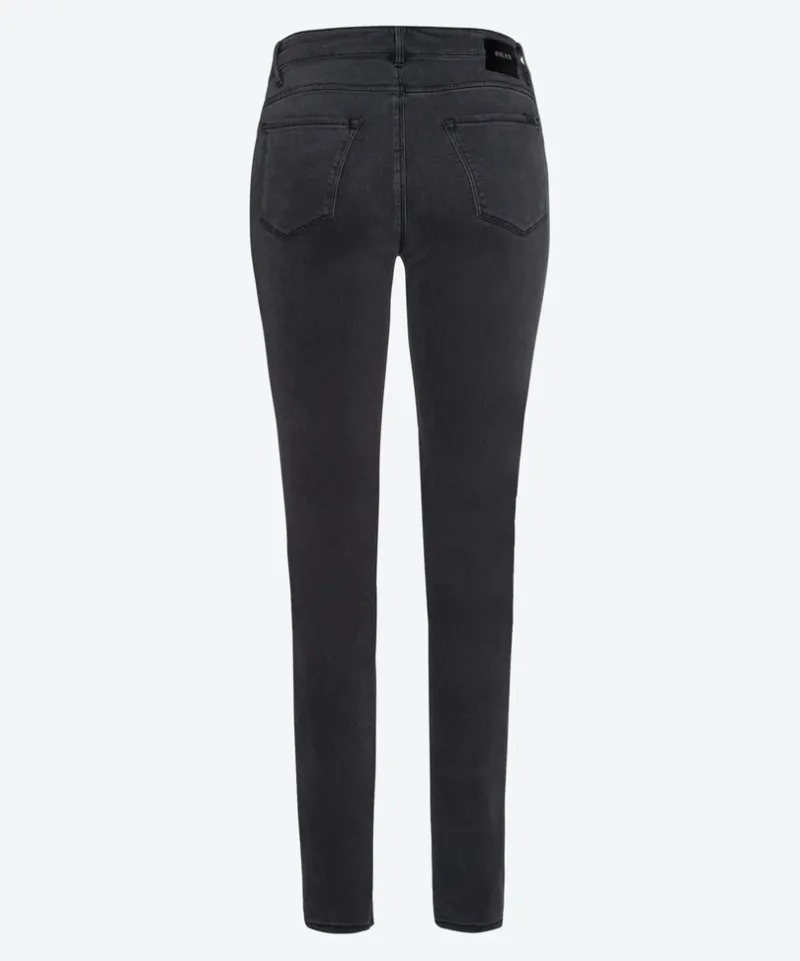 Brax Jeans*Style Shakira used grey