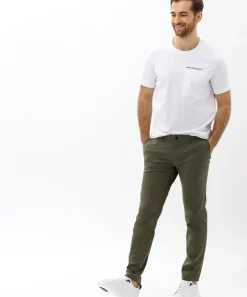 Brax Hosen|Big Boys*Style Silviofxt olive