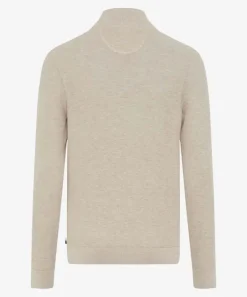 Brax Pullover & Sweatshirts|Big Boys*Style Steffen beach