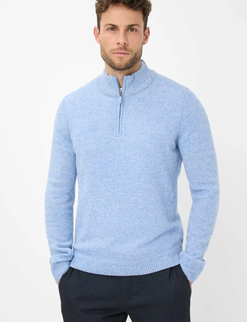 Brax Pullover & Sweatshirts*Style Steffen heaven