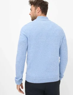 Brax Pullover & Sweatshirts*Style Steffen heaven