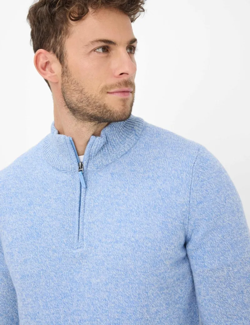 Brax Pullover & Sweatshirts*Style Steffen heaven