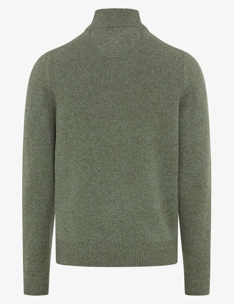 Brax Pullover & Sweatshirts*Style Steffen Thyme