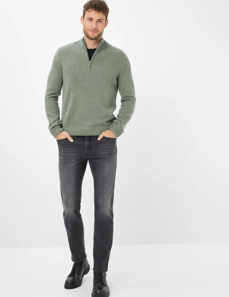 Brax Pullover & Sweatshirts*Style Steffen Thyme