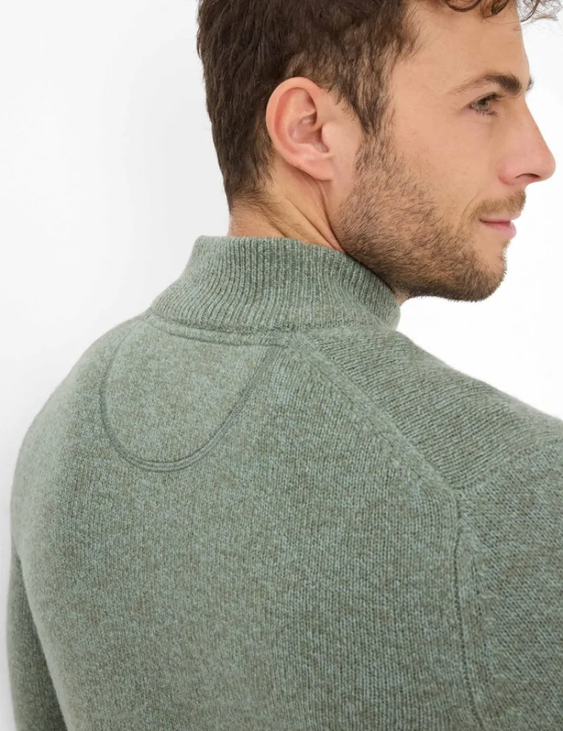 Brax Pullover & Sweatshirts*Style Steffen Thyme