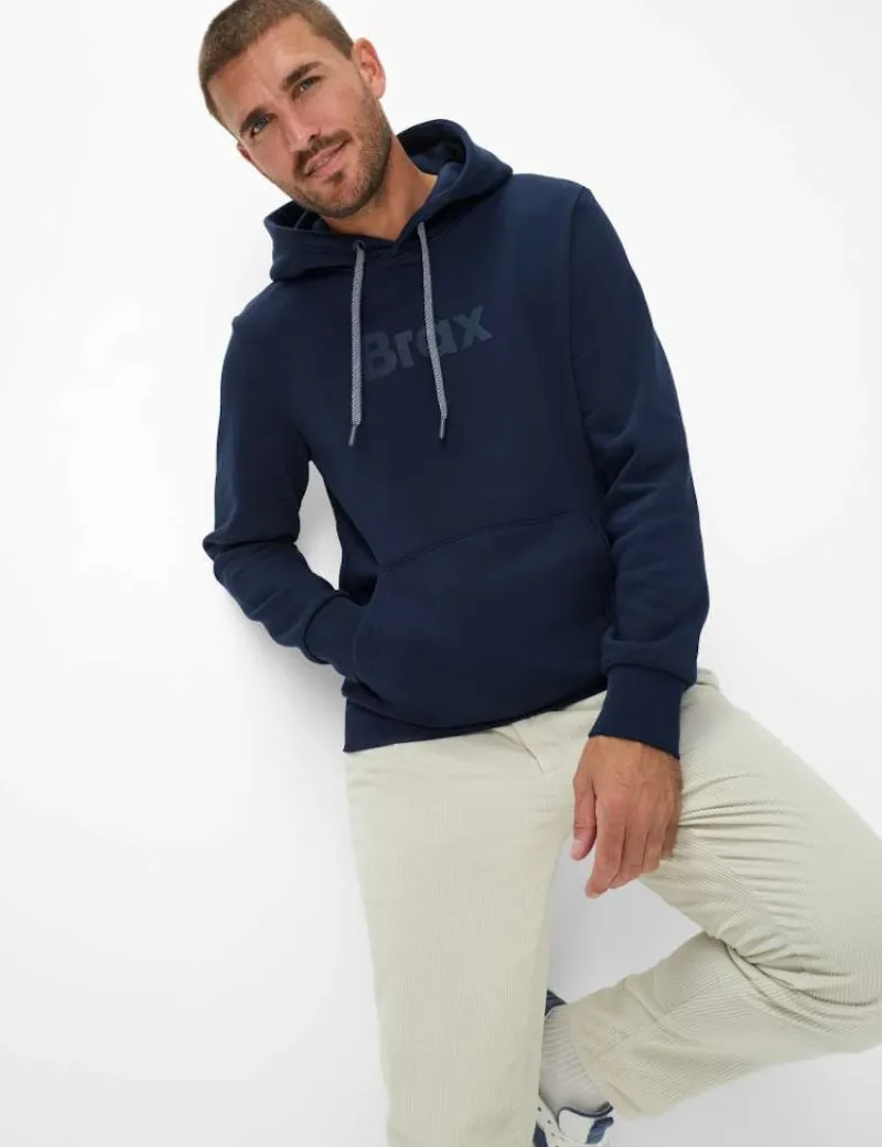 Brax Pullover & Sweatshirts*Style Sullivan universe